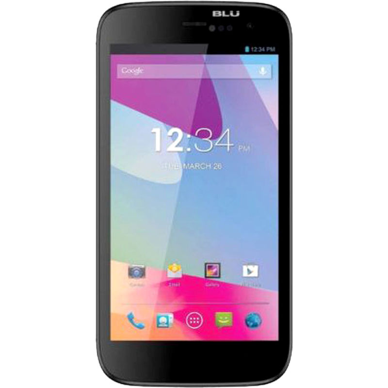 BLU Life One M — catalog service