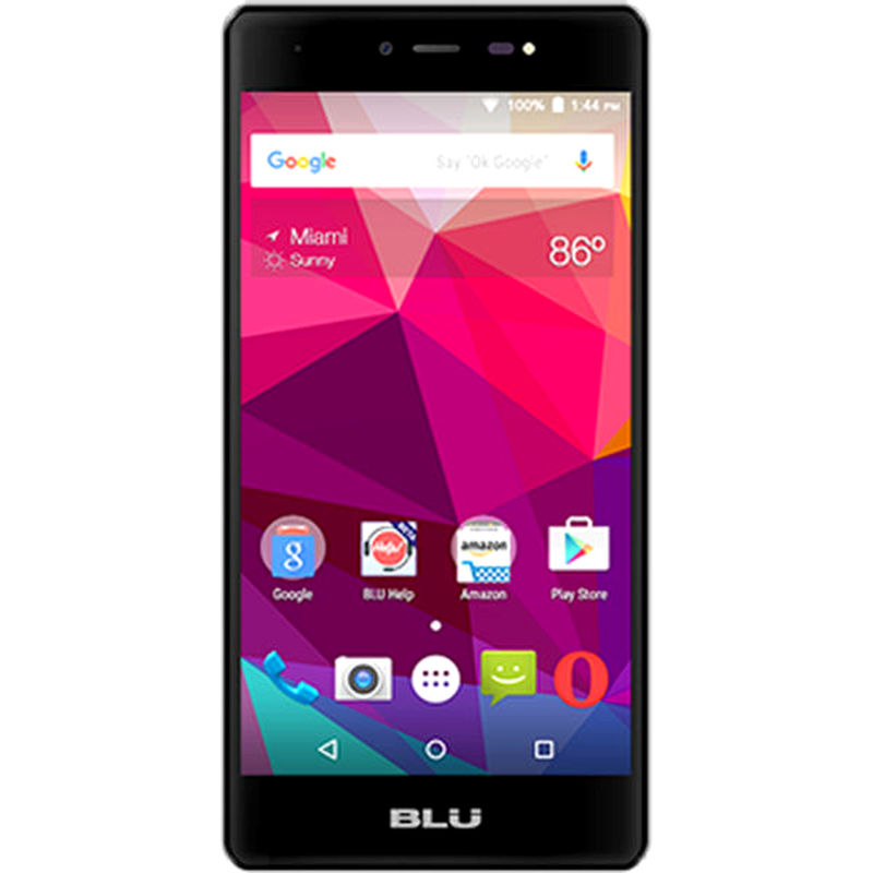 BLU Life One X