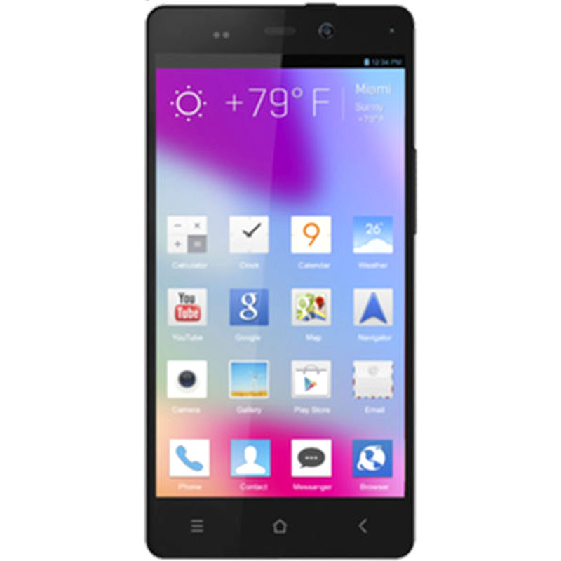 BLU Life Pure — catalog service