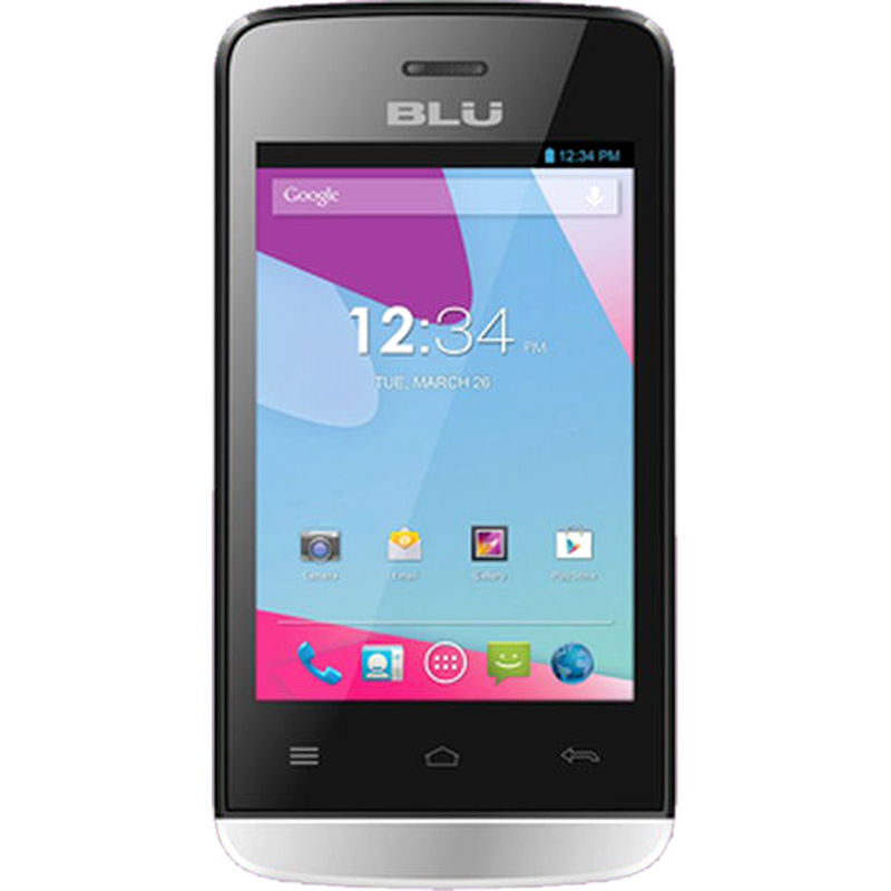 BLU Neo 3.5