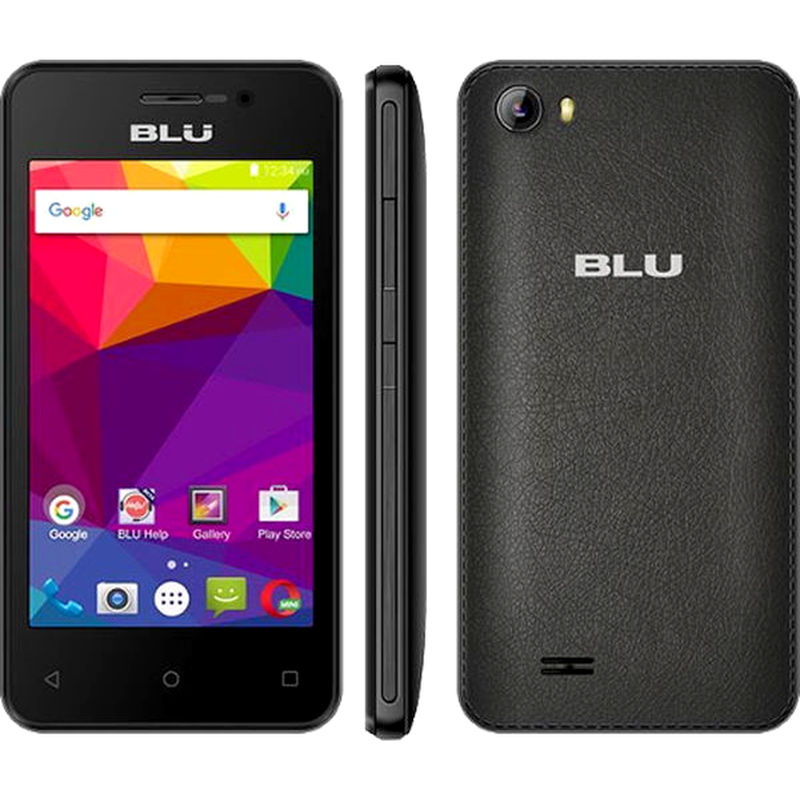 BLU Neo Energy mini