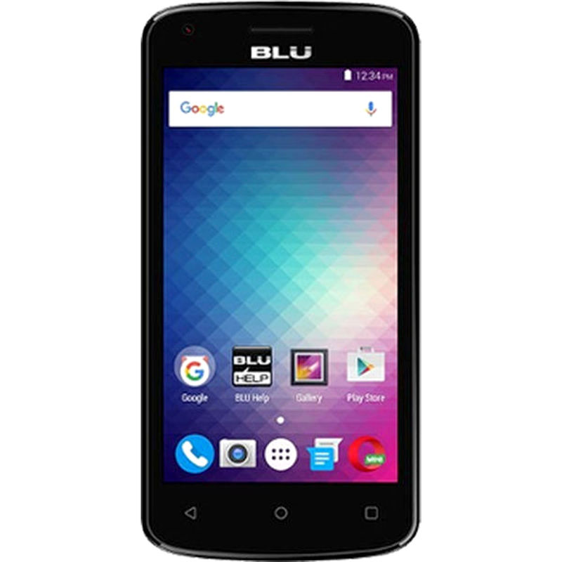 BLU Neo X Mini