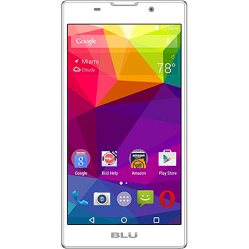 BLU Neo X Plus