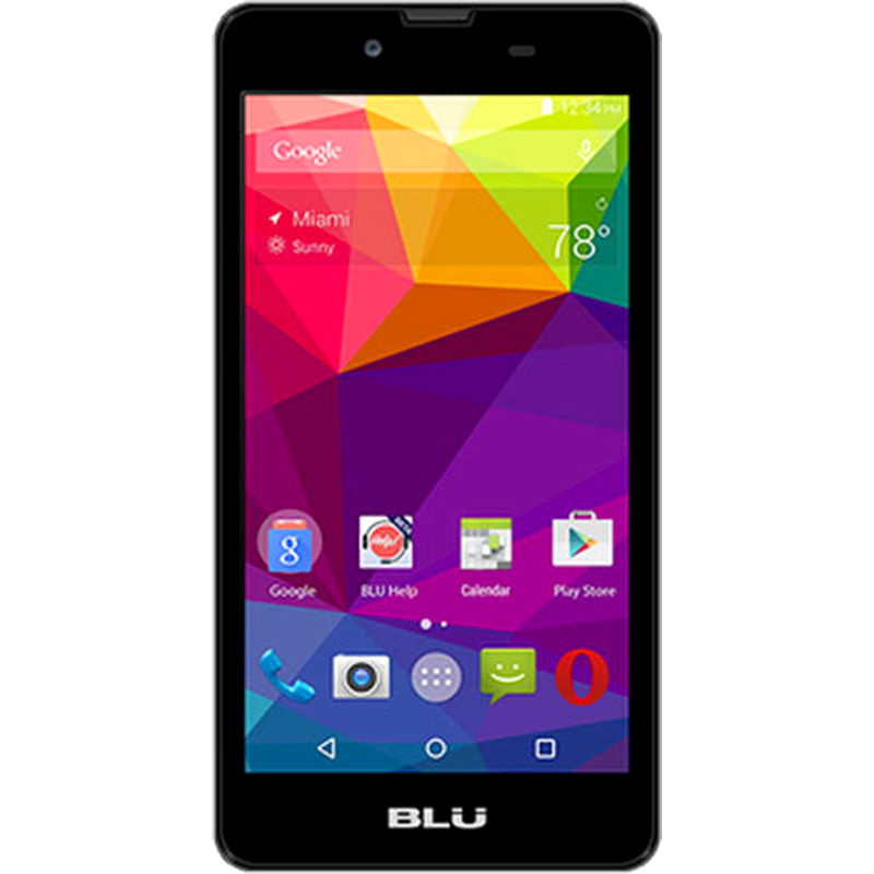 BLU Neo X