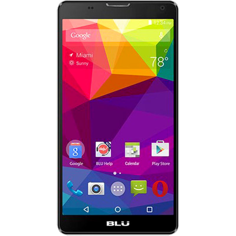 BLU Neo XL