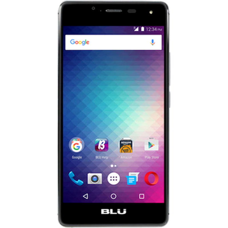 BLU R1 Plus