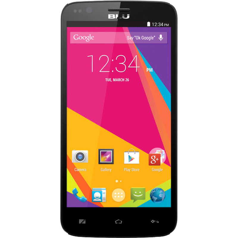 BLU Star 4.5