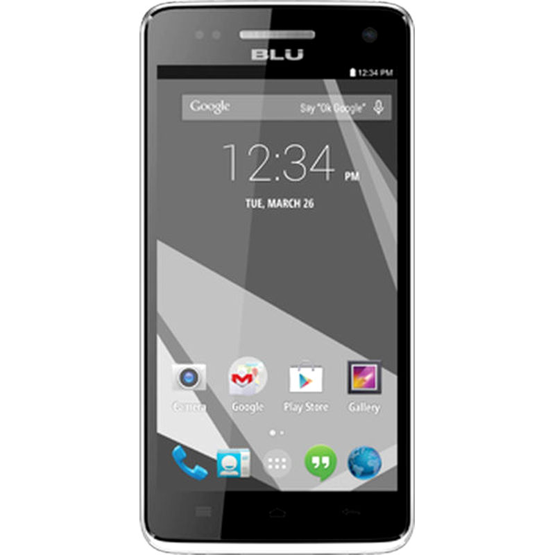 BLU Studio 5.0 C HD
