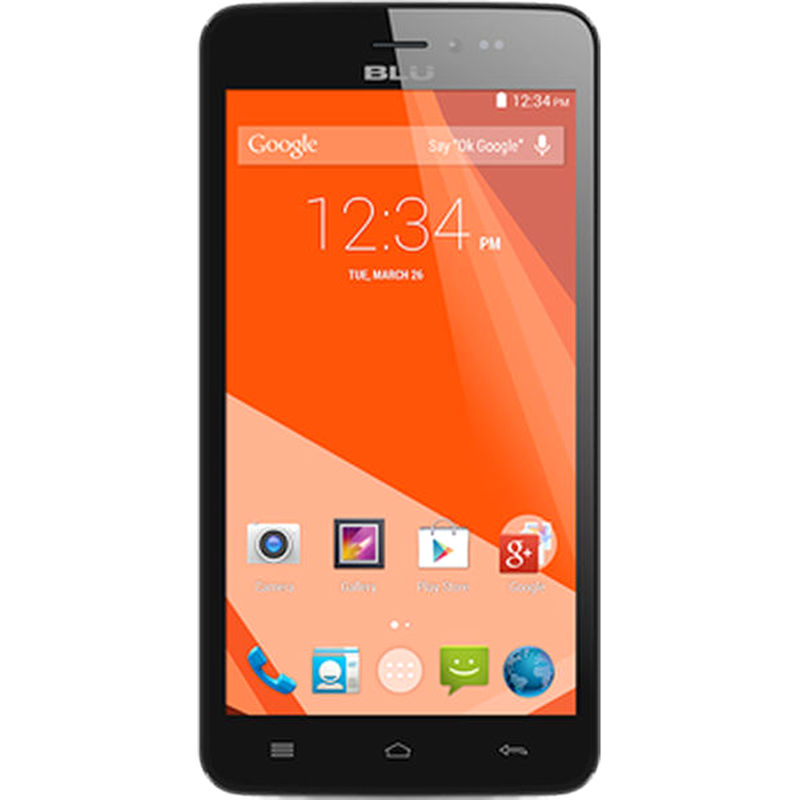 BLU Studio 5.0 C