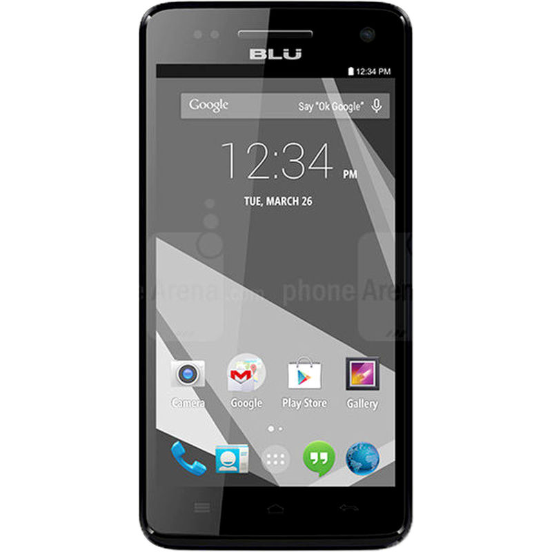BLU Studio 5.0 CE