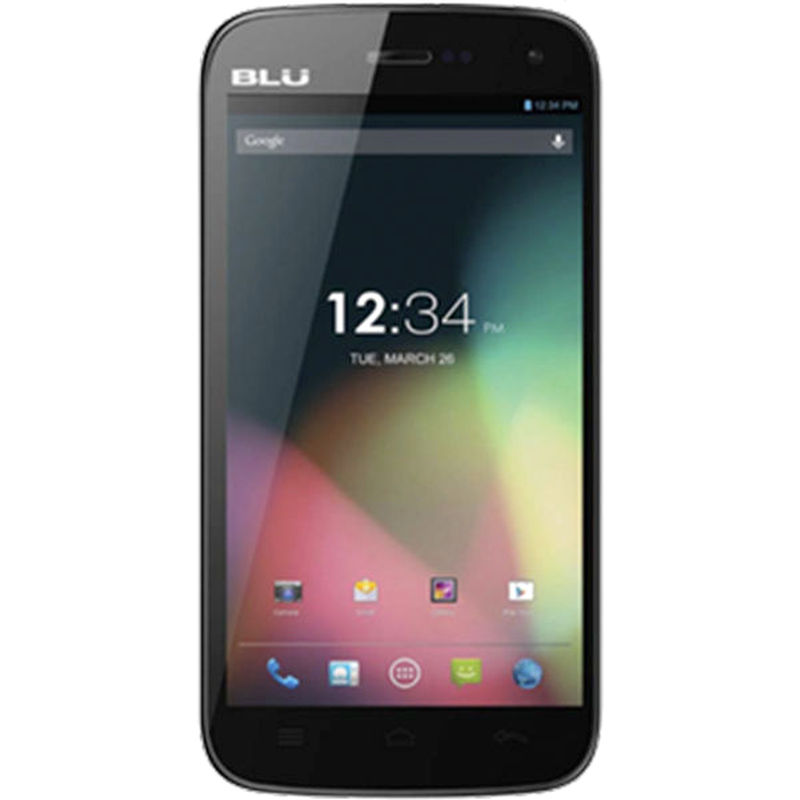 BLU Studio 5.0 II