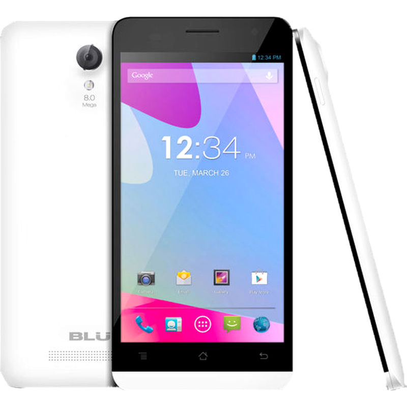 BLU Studio 5.0 S II