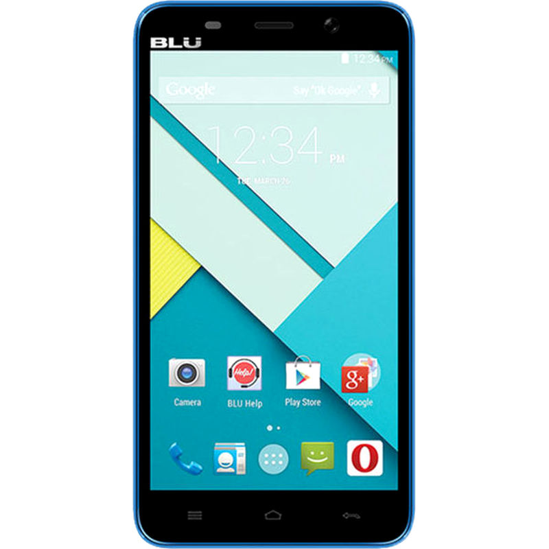 BLU Studio 5.5 C