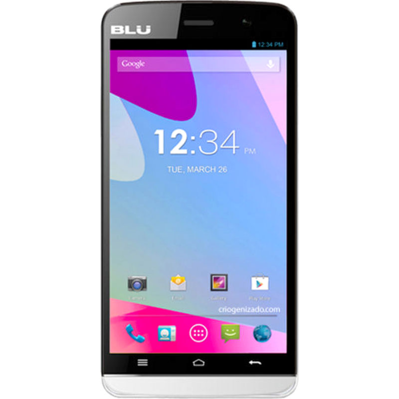 BLU Studio 5.5 S