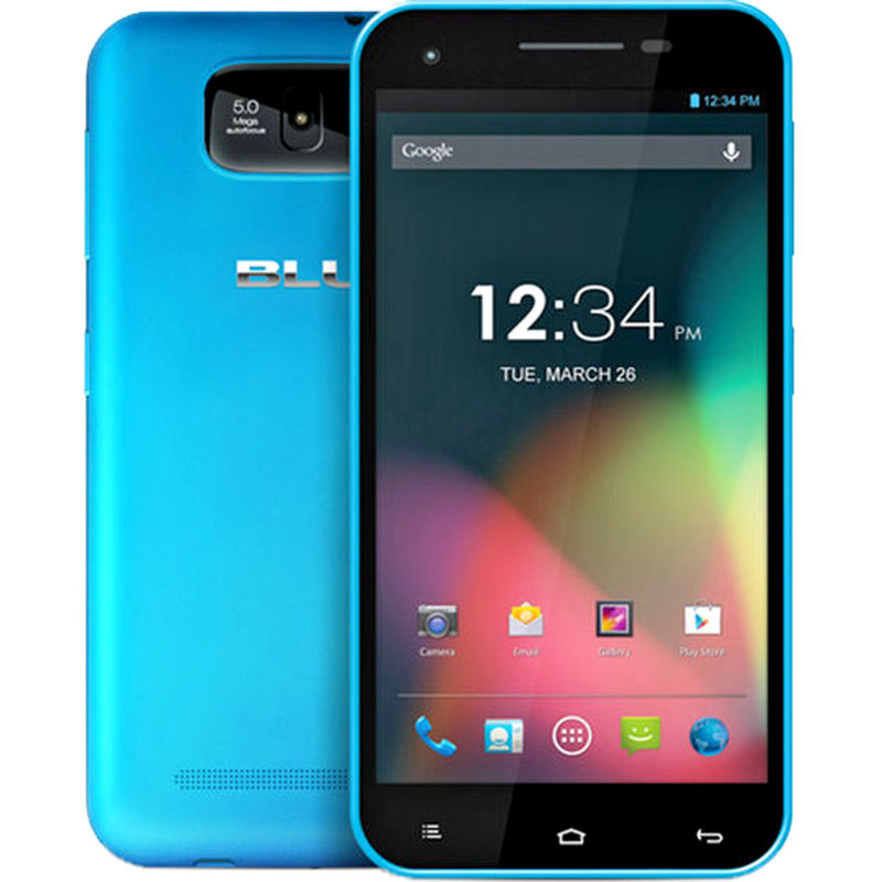 BLU Studio 5.5