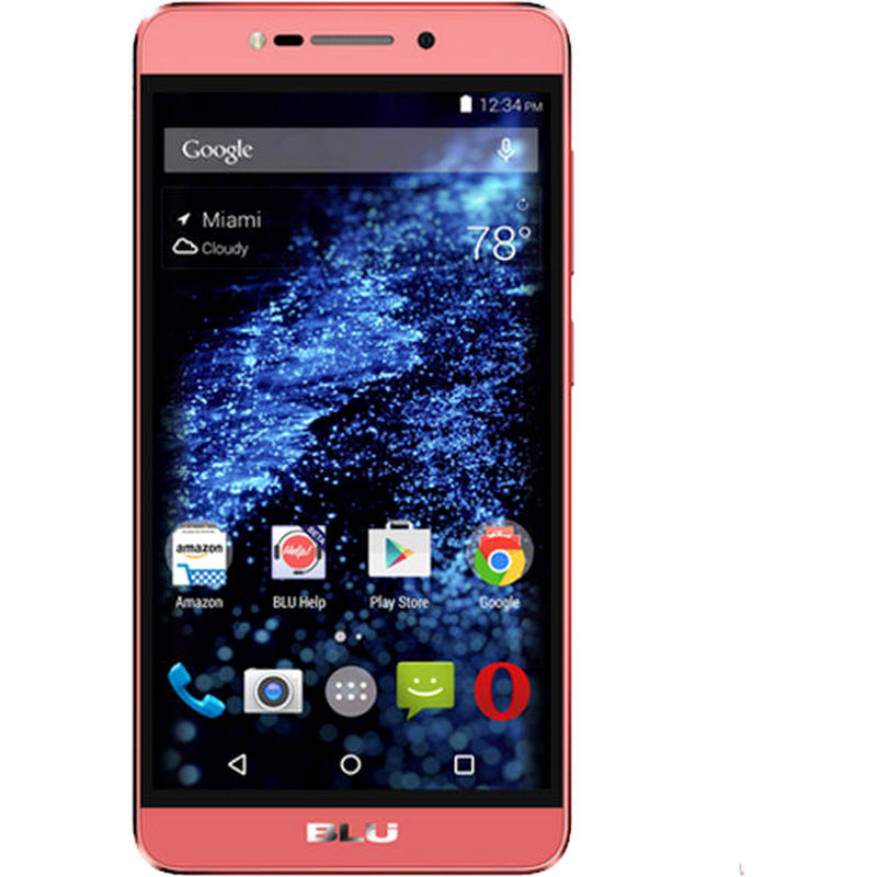 BLU Studio C HD