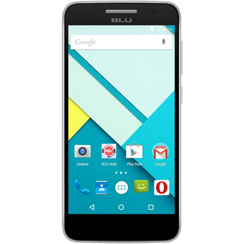 BLU Studio C