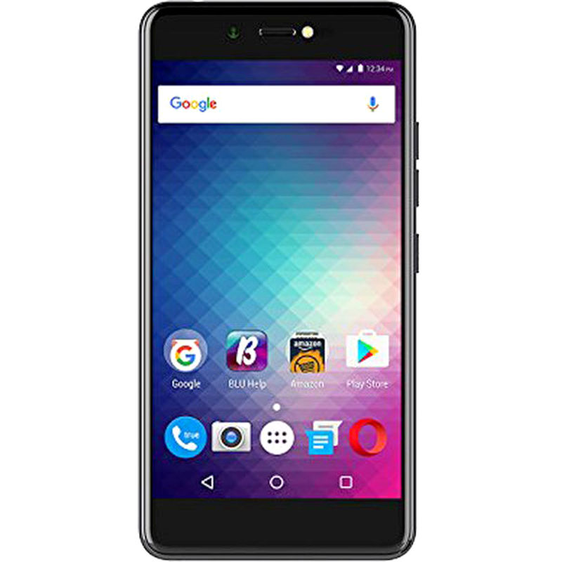 BLU Studio G Max