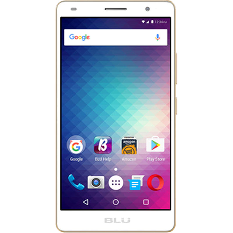 BLU Studio G Plus