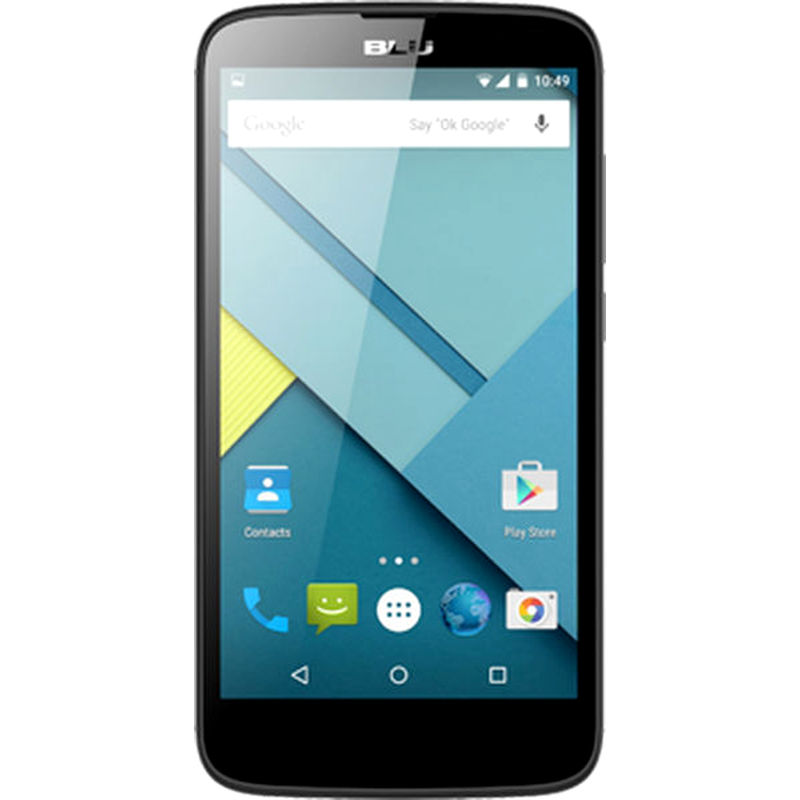BLU Studio G