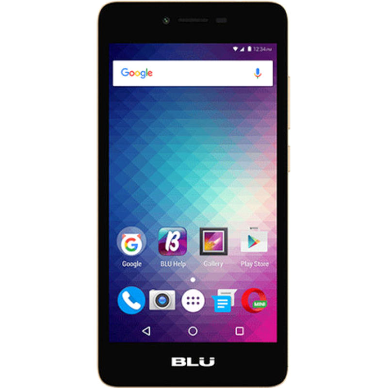 BLU Studio G2