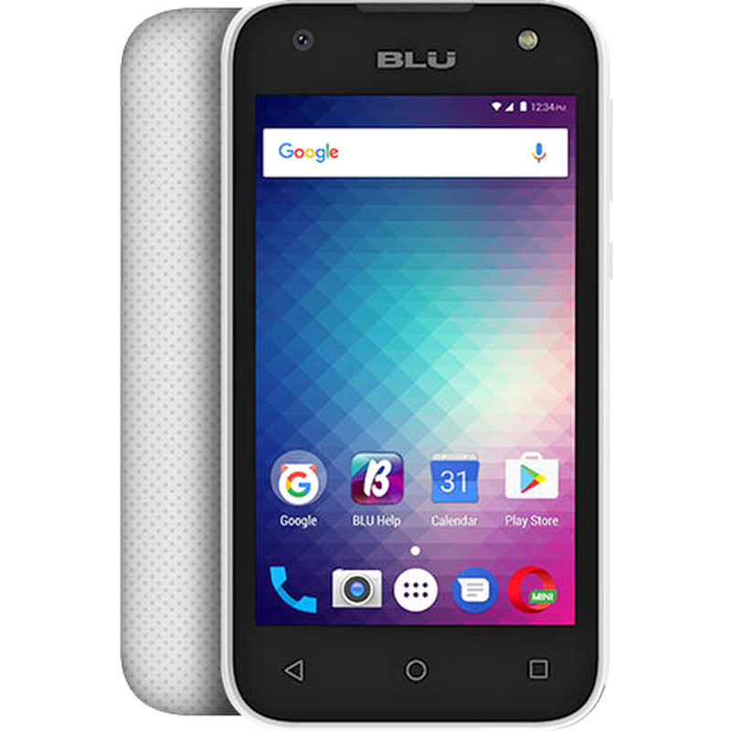 BLU Studio J1