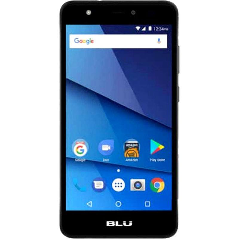 BLU Studio J8
