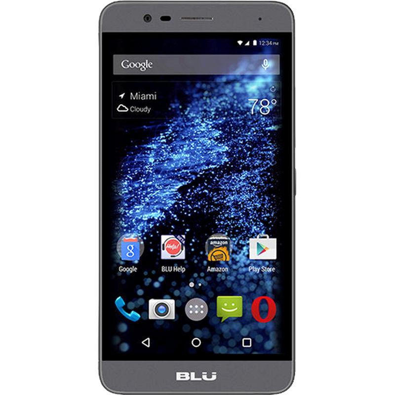 BLU Studio One Plus