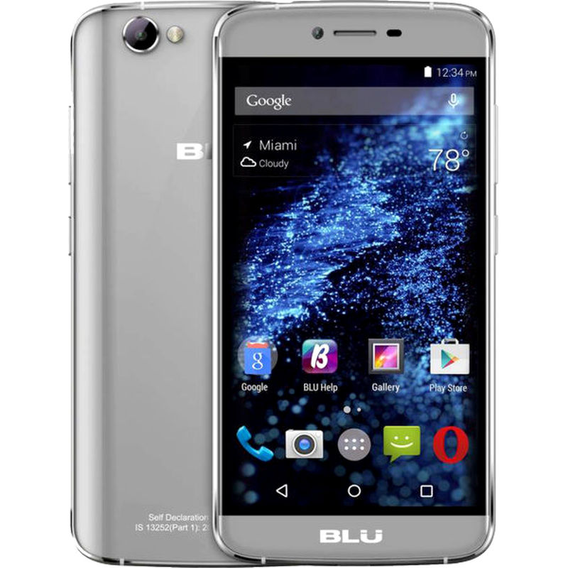 BLU Studio One