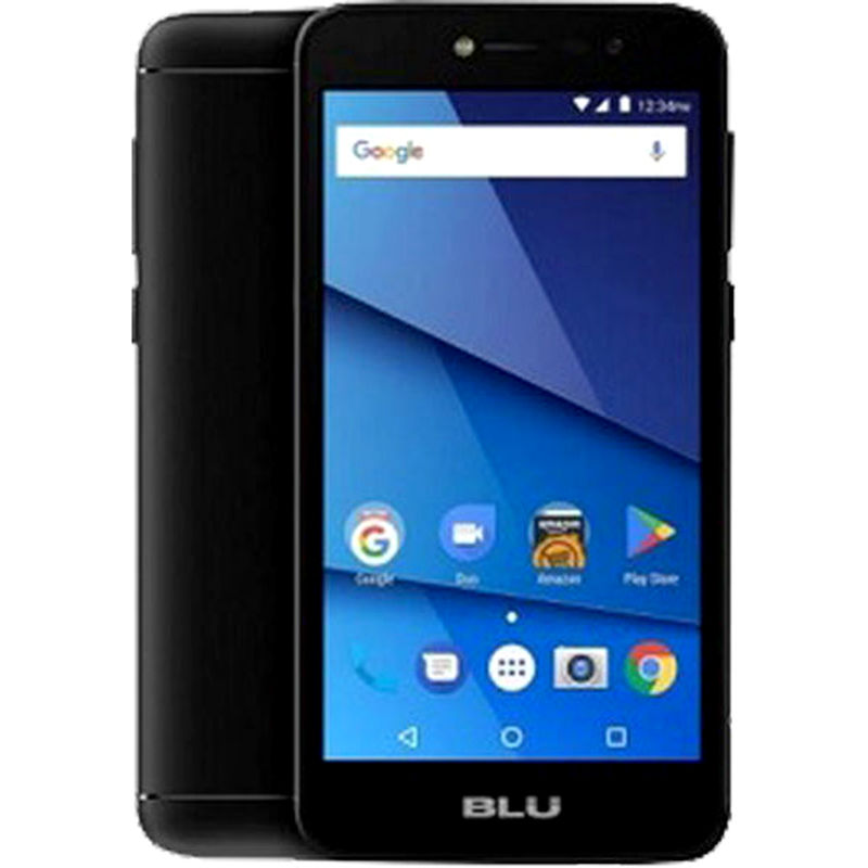 BLU Studio Pro