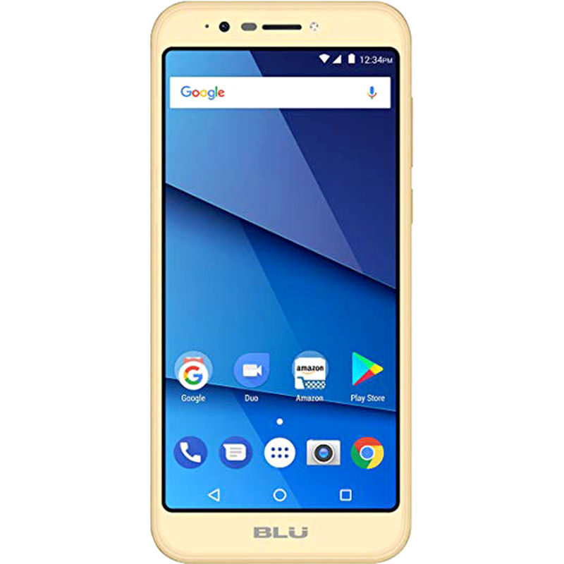 BLU Studio View XL