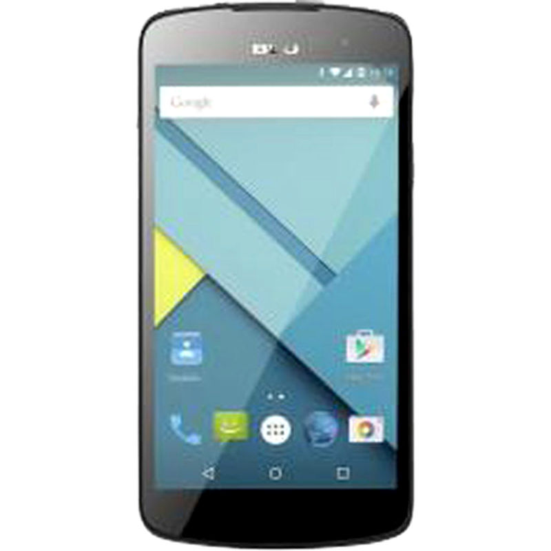 BLU Studio X Plus