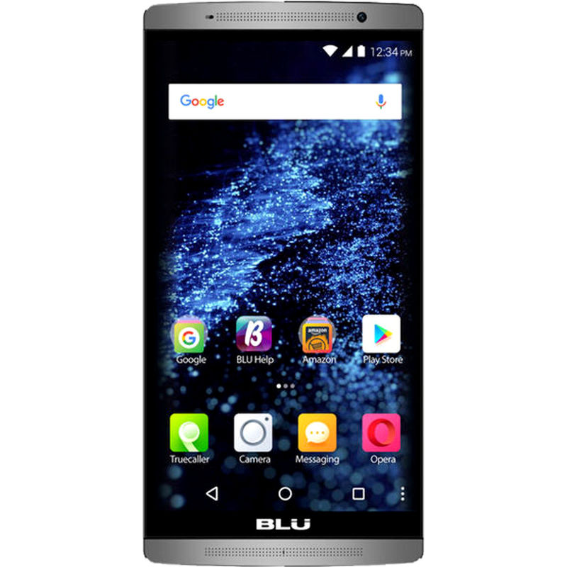 BLU Studio XL