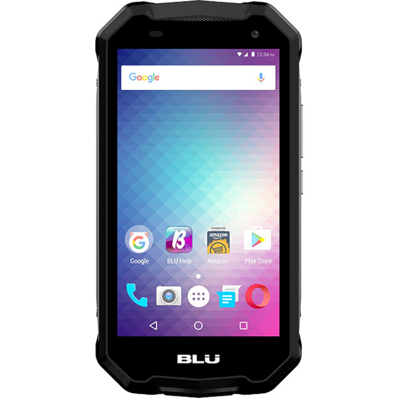 BLU Tank Xtreme 5.0