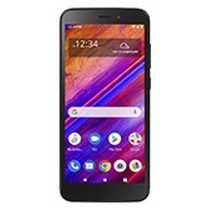 BLU View 1 — catalog service