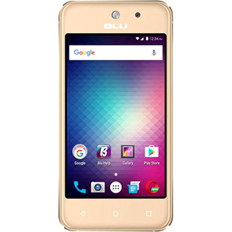 BLU Vivo 5 Mini