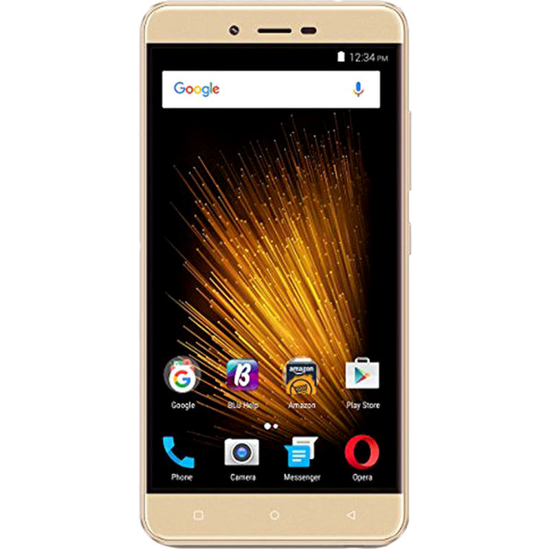 BLU Vivo 5