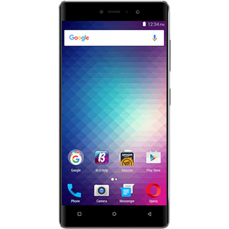 BLU Vivo 5R