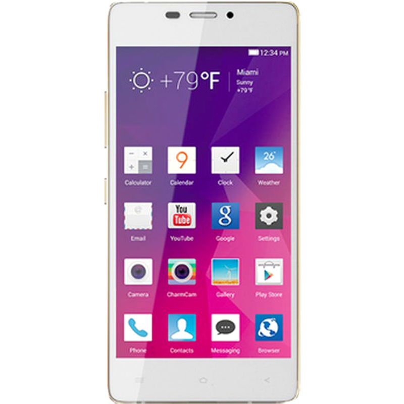 BLU Vivo Air