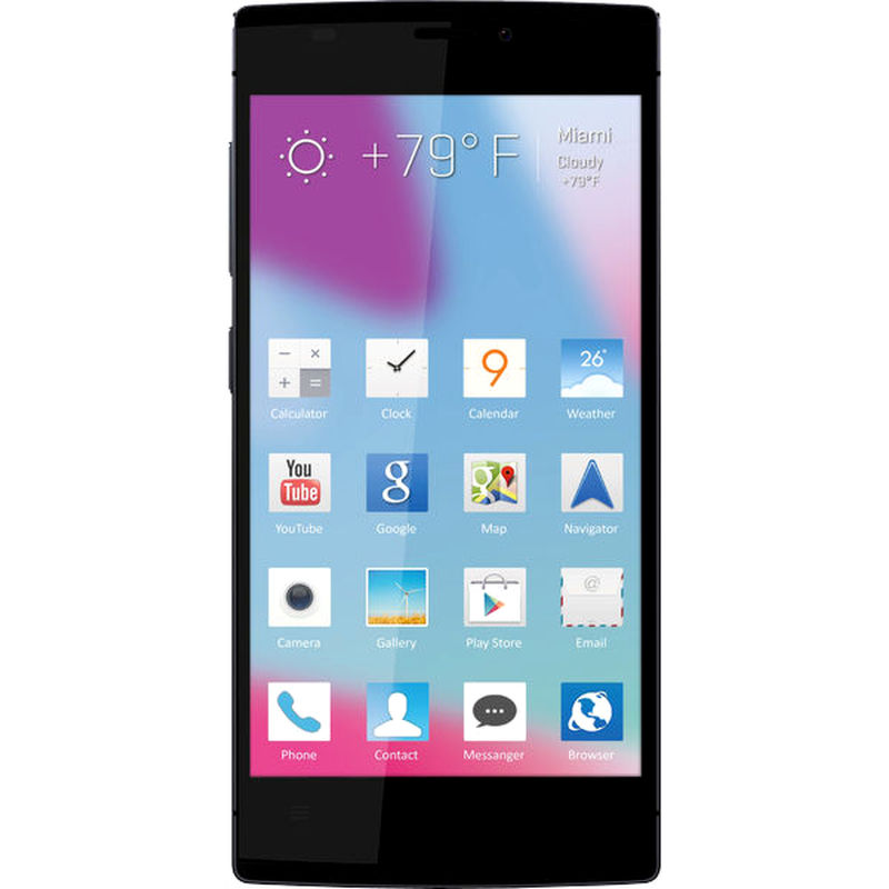 BLU Vivo IV