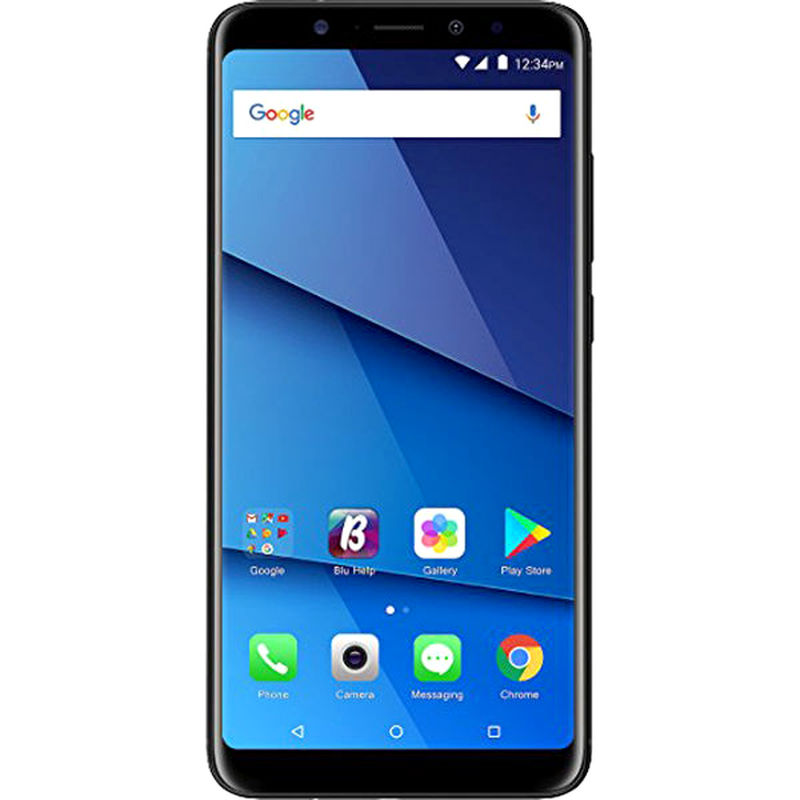 BLU Vivo XL3