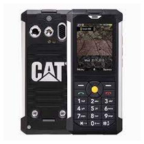 CAT B100