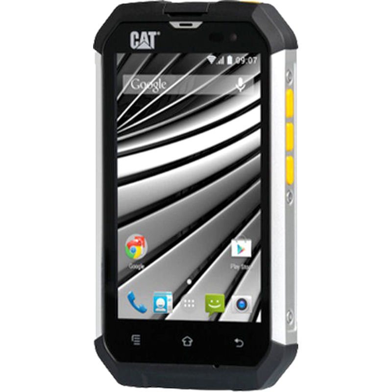 CAT B15Q