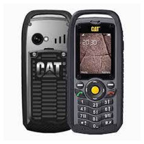 CAT B25 — catalog service