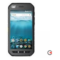 CAT S48c — catalog service