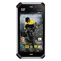 CAT S50 — catalog service