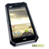 CAT S50c