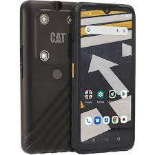 CAT S53 — catalog service