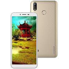 Coolpad Mega 5