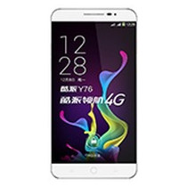 Coolpad Y76 — catalog service